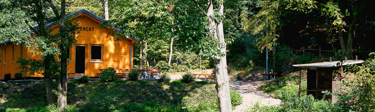 Eintrachth&uuml;tte Oberbieber