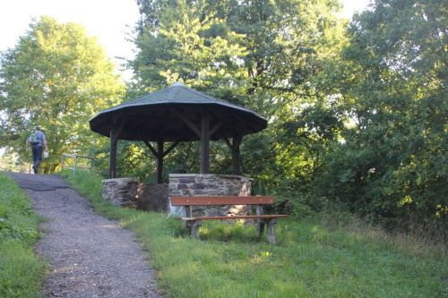 Wanderstrecke 08.10.2022-1