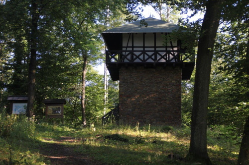 Wanderstrecke 08.10.2022-3